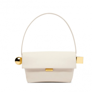 Jacquemus Le Rond Carré 单肩包