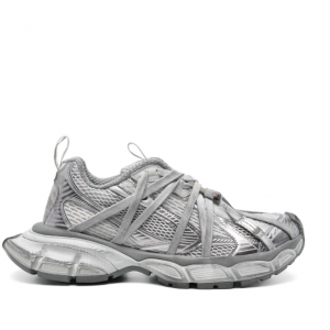 Balenciaga 3XL Extreme Laces 运动鞋
