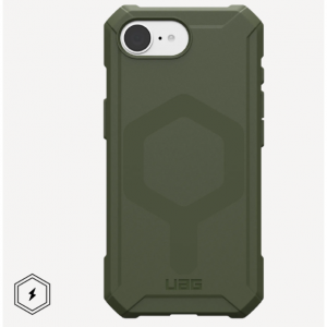 Essential Armor iPhone 16e 手机壳