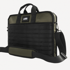 $40 off Large Tactical Brief - Fits up to 16" Devices @Urban Armor Gear 