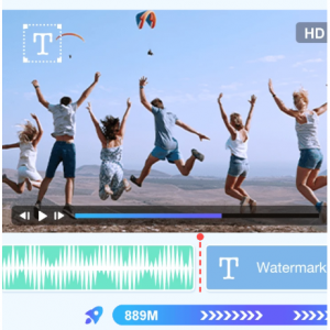 Joyoshare VidiKit (One-stop Video Toolkit) - Free Trial @Joyoshare