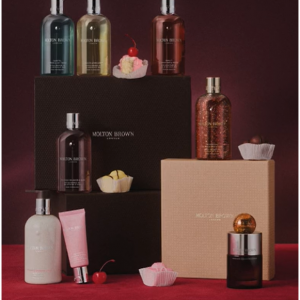 Molton Brown US官网劳工节全场身体洗护香氛热卖 收沐浴露洗手液等
