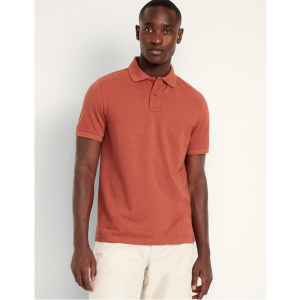 Old Navy Uniform Pique Polo衫
