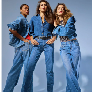 Old Navy 劳工节大促 全场男女儿童时尚服饰特惠 