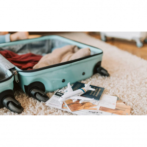 2025台湾去大陆旅游/探亲全攻略（所需证件+手续办理及费用+必备清单及App+常见问题）