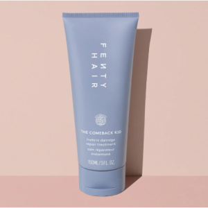 头发即时损伤修复护理