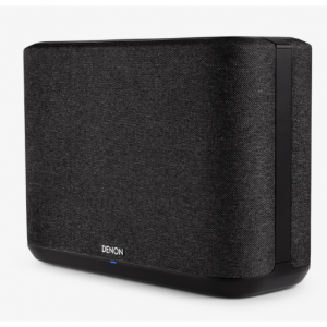 Denon Home 250 中型智能扬声器，搭载 HEOS™