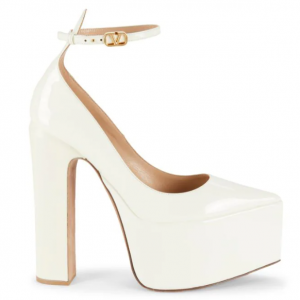 Valentino Garavani 厚底高跟鞋