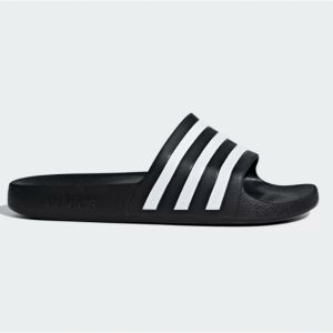 adidas Adilette Aqua 拖鞋