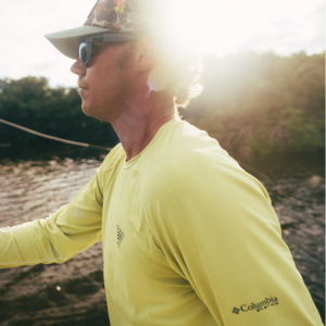 Labor Day Sale - Up to 50% Off + Extra 30% Off Select Styles for Members @ Columbia Sportswear 