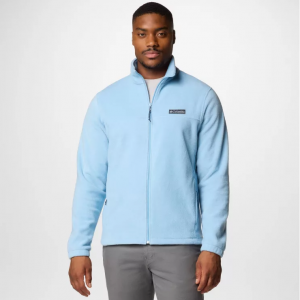 Columbia Steens Mountain™ 2.0 男士全拉链抓绒夹克