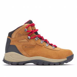 Columbia Newton Ridge™ Plus 女士防水登山靴
