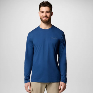 Columbia Canyonland Trail™ 男士长袖T恤