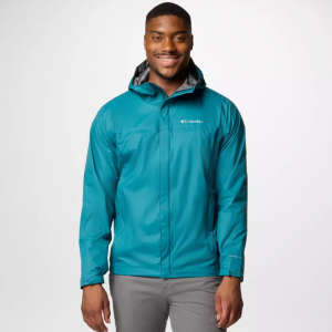 Columbia Watertight™ II 男士户外夹克