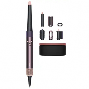 Dyson Airwrap ID 卷发棒乌梅紫色