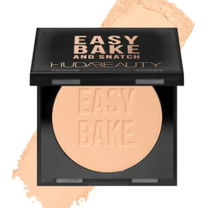 HUDA BEAUTY烘焙蜜粉饼