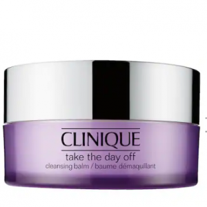 CLINIQUE 紫胖子卸妆膏