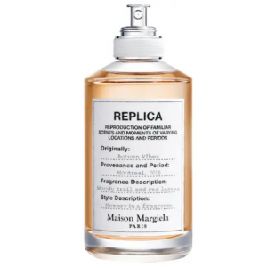 Maison Margiela  REPLICA'秋日氛围香水 100ml