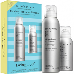 Living Proof 干洗喷雾