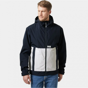 Helly Hansen Rig 男士防水夹克
