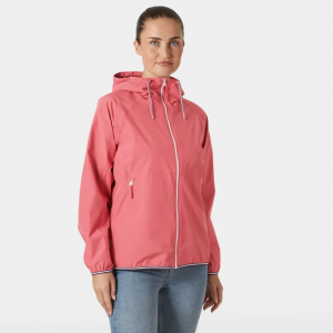 Helly Hansen Koster 女士防水夹克
