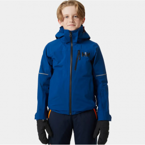 Helly Hansen Elements 3-Layer 男童滑雪服