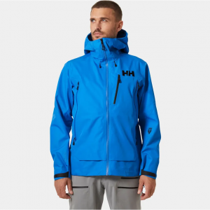 Helly Hansen Odin 9 Worlds Infinity 男士滑雪夹克