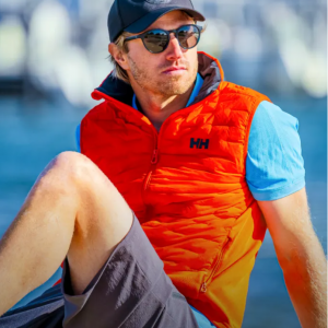 Labor Day Sale - Up to 50% Off + Extra 10% Off Sale Styles @ Helly Hansen