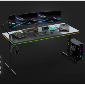 T型係列RGB遊戲桌GTP200