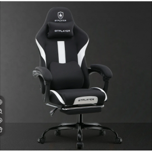 Footrest 係列GT905電競椅