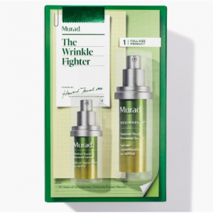 A醇精华限量套装