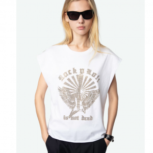 Zadig&Voltaire 克洛背心