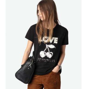 Zadig&Voltaire Walk T恤