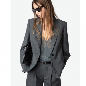 Zadig&Voltaire Vavy 西装外套