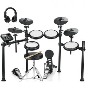 Donner DED-200X 電子鼓套件