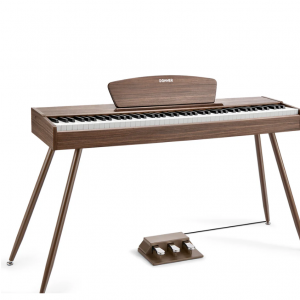 Donner DDP-80 木製電子鋼琴