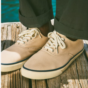 Labor Day Sale - Up to 80% Off + Extra 20% Off All Sale Styles @ Sperry