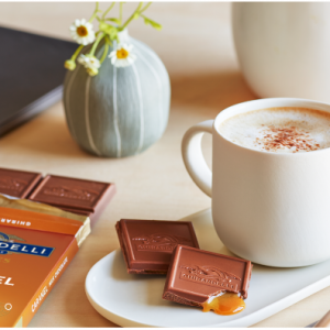 Ghirardelli Chocolate 返校季促銷