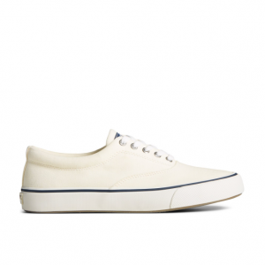Sperry Striper II CVO 帆布运动鞋