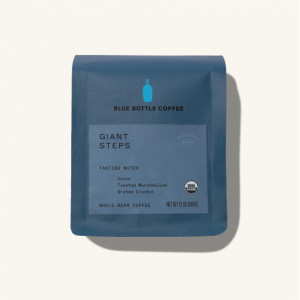 Blue Bottle Coffee Giant Steps 咖啡