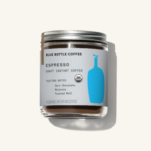 Blue Bottle Coffee Craft Instant 意式浓缩咖啡