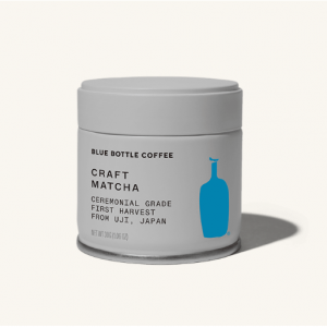 Blue Bottle Coffee Craft 抹茶