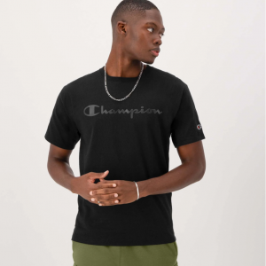 Champion 经典LogoT恤