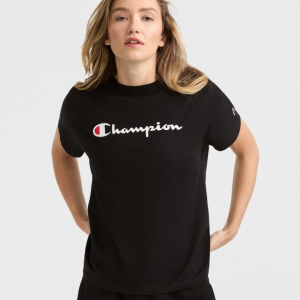 Champion 经典LogoT恤