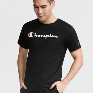 Champion 经典LogoT恤