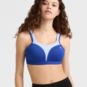 Champion Spot Comfort 运动文胸