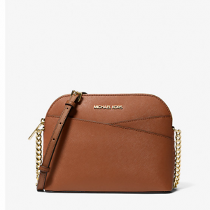 Michael Kors Outlet Jet Set Travel Dome 中号斜挎包