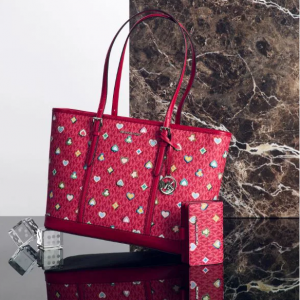Michael Kors Canada 劳工节大促 奥莱专区时尚潮流美包、美鞋等折上折钜惠