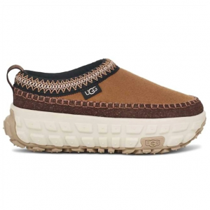 UGG venture daze 女士毛毛拖鞋