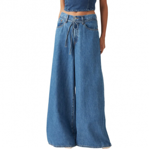 Levi's xl superwide cause and effect wide jean